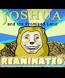 Watch Joshua and the Promised Land: Reanimated