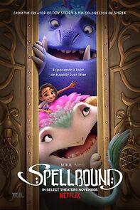 Watch Spellbound