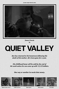 Watch Quiet Valley (Short 2022)