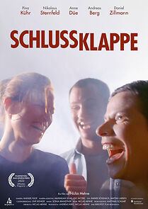 Watch Schlussklappe