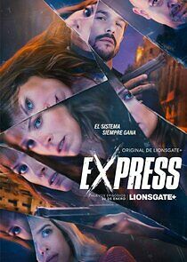 Watch Express