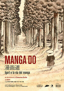 Watch Manga do, Igort e la via del Manga