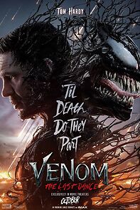 Watch Venom: The Last Dance