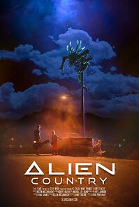 Watch Alien Country