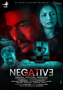 Watch Negative