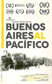 Watch Buenos Aires al Pacífico