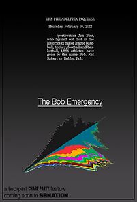 Watch The Bob Emergency