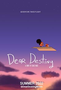 Watch Dear Destiny (Short 2022)