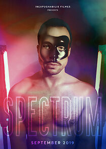 Watch Spectrum (Short 2019)