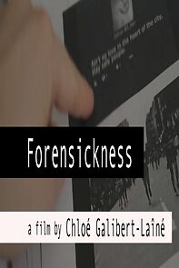 Watch Forensickness (Short 2020)