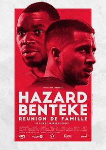 Watch Hazard Benteke, réunion de famille