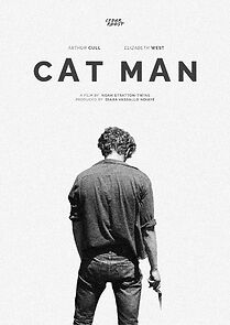 Watch Cat Man (Short 2018)