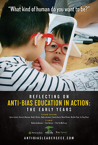 Watch Reflecting on Anti-bias Education in Action: The Early Years