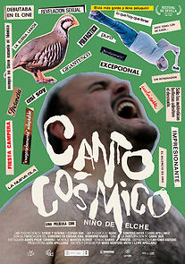 Watch Canto cósmico. Niño de Elche