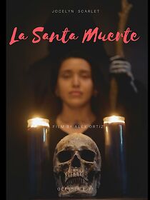 Watch La Santa Muerte (Short 2021)