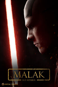 Watch Malak: An Old Republic Story (Short 2021)