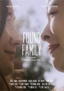Watch Found Family (Short 2021)