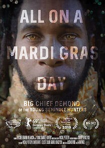 Watch All on a Mardi Gras Day (Short 2019)