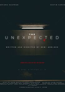 Watch The Unexpected (Short 2022)