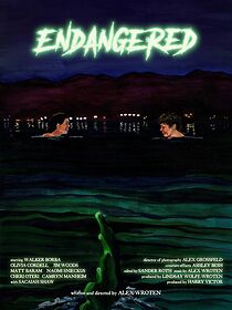 Watch Endangered (Short 2020)