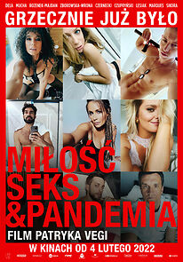 Watch Love, Sex & Pandemic