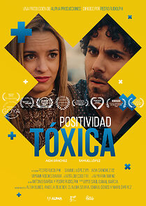 Watch Positividad tóxica (Short 2021)