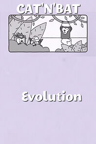 Watch Cat'n'Bat-Evolution (Short 2021)