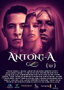Watch Antoni-A (Short 2021)