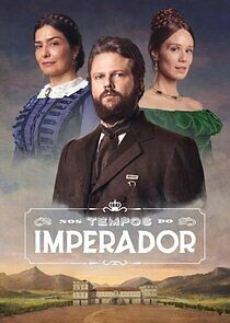 Watch Nos Tempos do Imperador