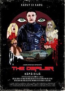 Watch The Defiler (Short 2016)