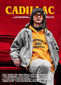 Watch Cadillac (Short 2019)