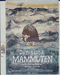 Watch Den sista mammuten (Short 1991)