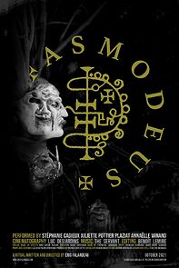 Watch Asmodeus (Short 2021)