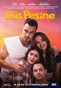 Watch Düs Pesine