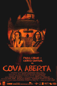 Watch Cova Aberta (Short 2013)