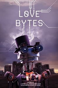 Watch Love Bytes (Short 2019)