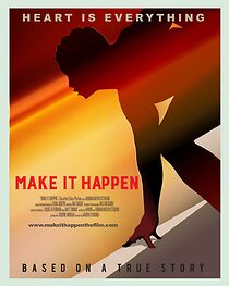 Watch Make It Happen. (Short 2021)