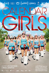 Watch Calendar Girls