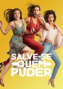 Watch Salve-se Quem Puder