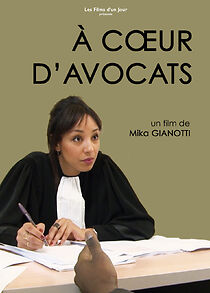 Watch À coeur d'avocats