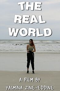 Watch The Real World (Short 2022)