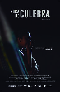 Watch Boca de Culebra (Short 2020)