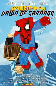 Watch Spider-Man: Dawn of Carnage