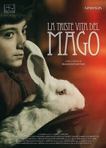 Watch La triste vita del mago (Short 2020)