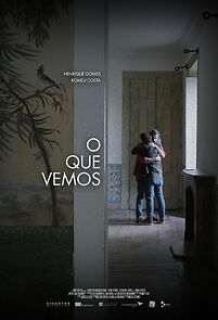 Watch O Que Vemos (Short 2021)