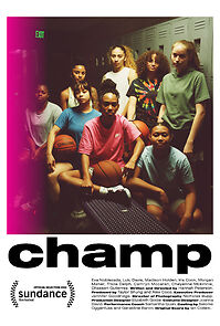 Watch Champ (Short 2022)