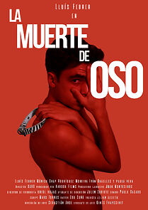 Watch La muerte de Oso (Short 2021)