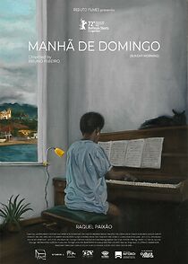 Watch Manhã de Domingo (Short 2022)