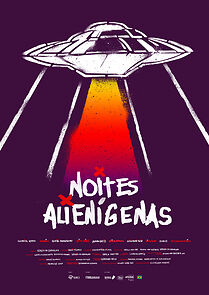 Watch Alien Nights