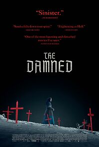 Watch The Damned